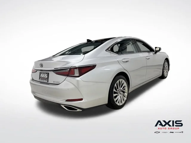SEMINUEVOS LEXUS ES 350 a Estados en autogozo