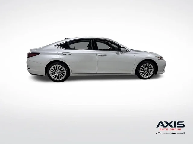 SEMINUEVOS LEXUS ES 350 a Estados en autogozo