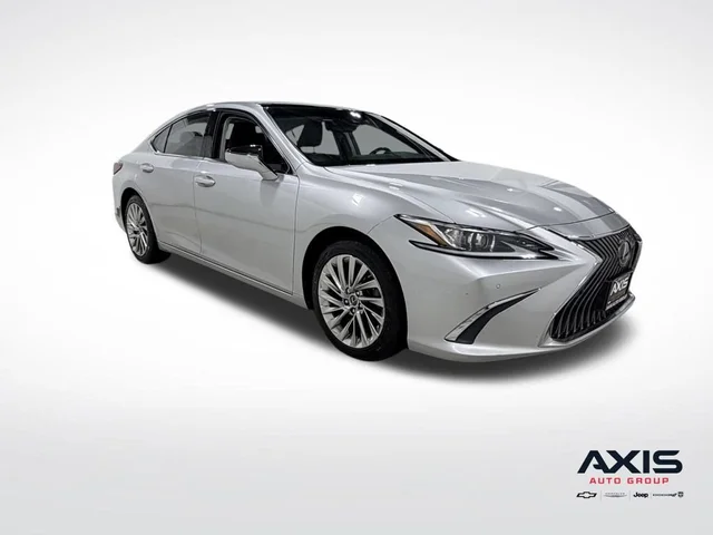 SEMINUEVOS LEXUS ES 350 a Estados en autogozo