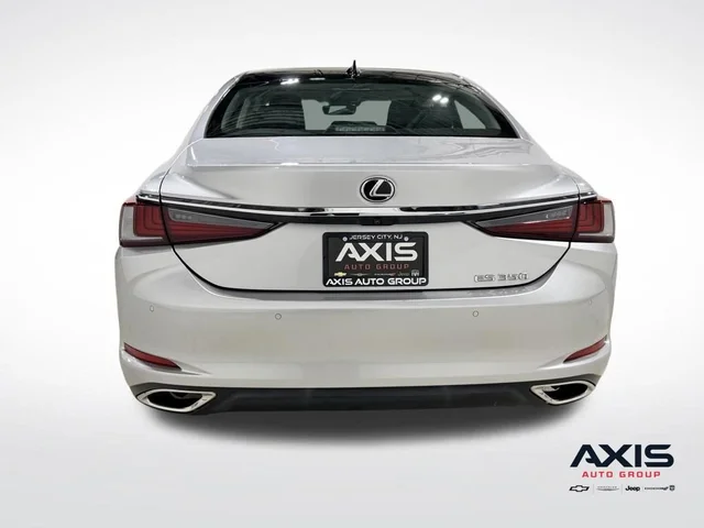 SEMINUEVOS LEXUS ES 350 a Estados en autogozo