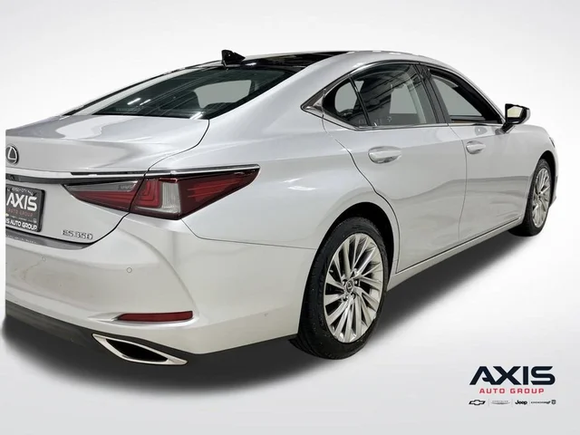 SEMINUEVOS LEXUS ES 350 a Estados en autogozo
