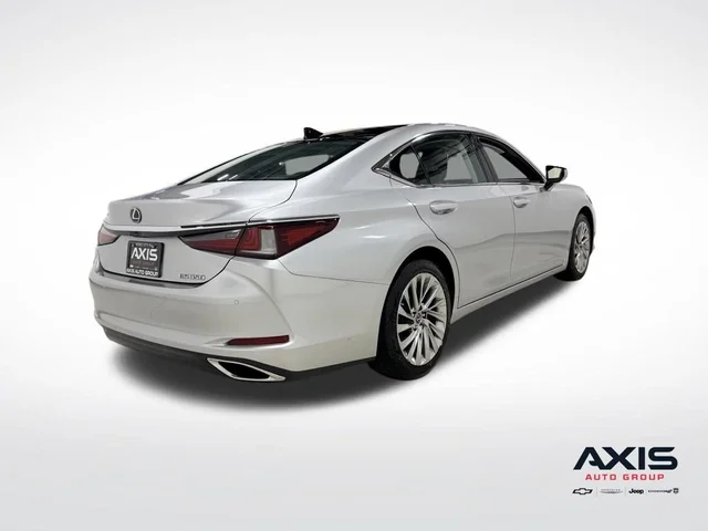 SEMINUEVOS LEXUS ES 350 a Estados en autogozo