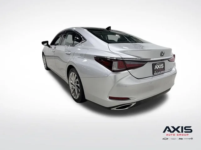 SEMINUEVOS LEXUS ES 350 a Estados en autogozo