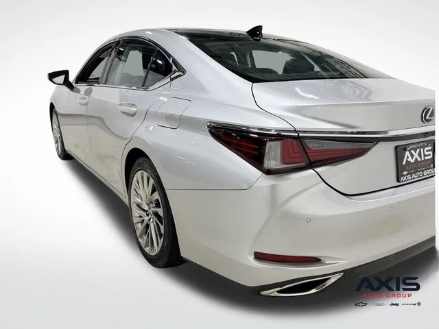 SEMINUEVOS LEXUS ES 350 a Estados en autogozo
