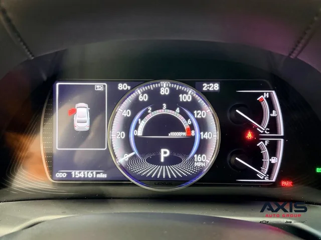 SEMINUEVOS LEXUS ES 350 a Estados en autogozo