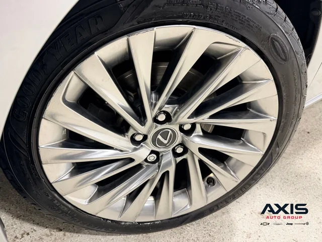 SEMINUEVOS LEXUS ES 350 a Estados en autogozo