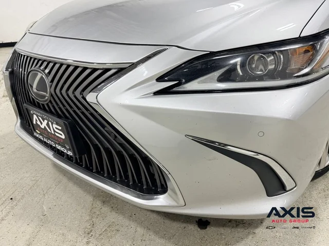SEMINUEVOS LEXUS ES 350 a Estados en autogozo