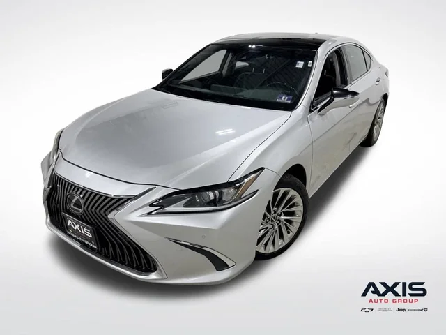SEMINUEVOS LEXUS ES 350 a Estados en autogozo