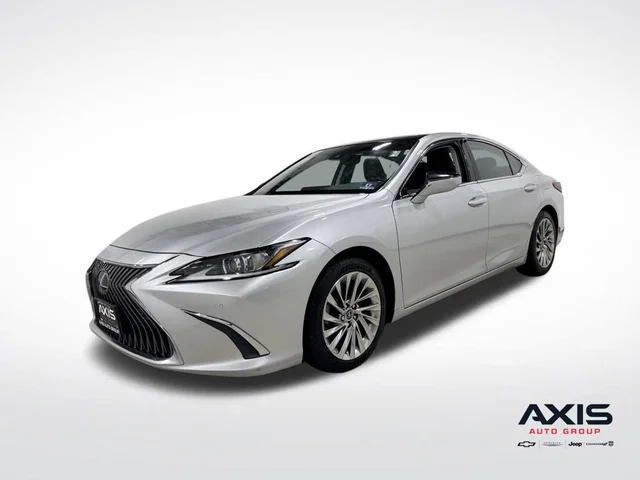 SEMINUEVOS LEXUS ES 350 a Estados en autogozo