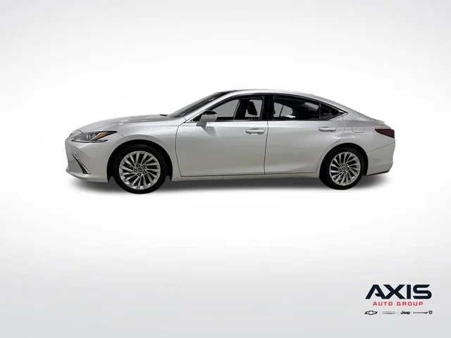 SEMINUEVOS LEXUS ES 350 a Estados en autogozo