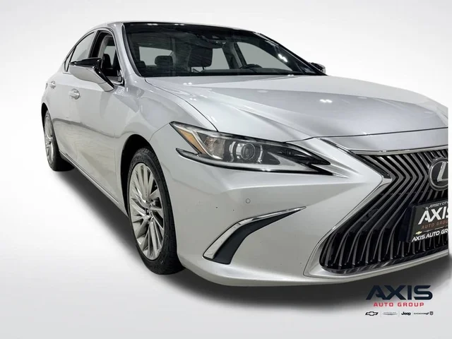SEMINUEVOS LEXUS ES 350 a Estados en autogozo