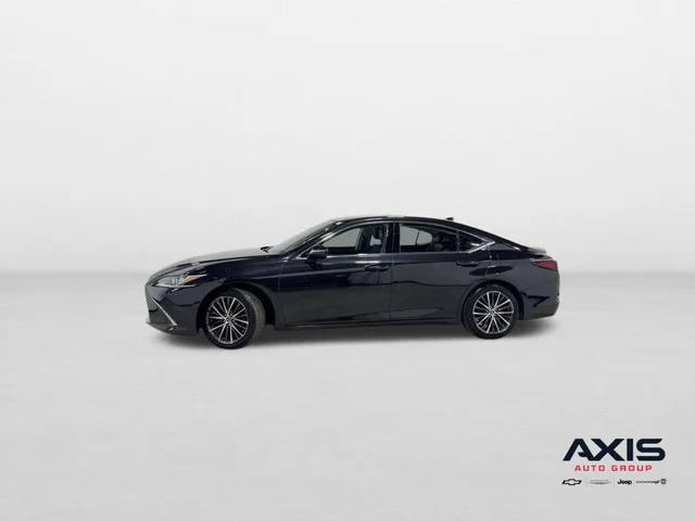 SEMINUEVOS LEXUS ES 350 a Estados en autogozo