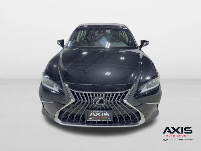 SEMINUEVOS LEXUS ES 350 a Estados en autogozo