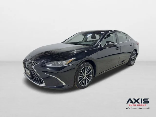 SEMINUEVOS LEXUS ES 350 a Estados en autogozo