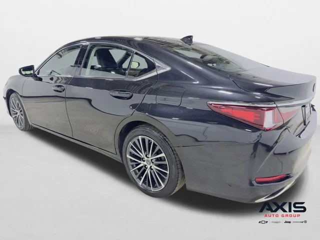 SEMINUEVOS LEXUS ES 350 a Estados en autogozo