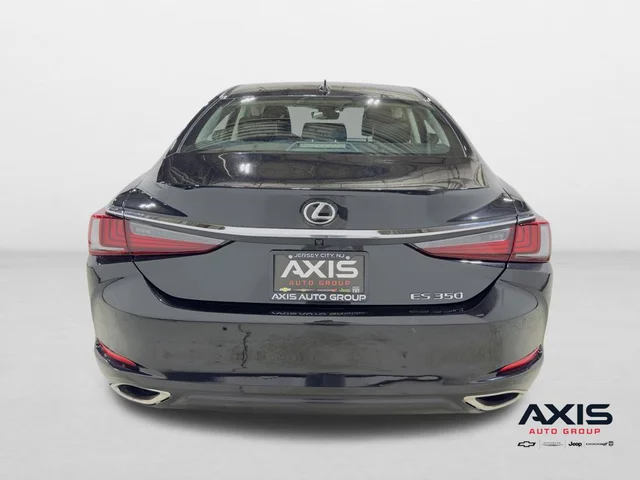 SEMINUEVOS LEXUS ES 350 a Estados en autogozo
