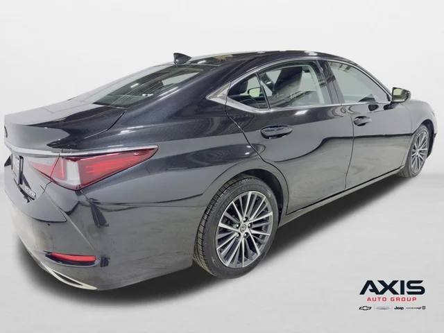 SEMINUEVOS LEXUS ES 350 a Estados en autogozo