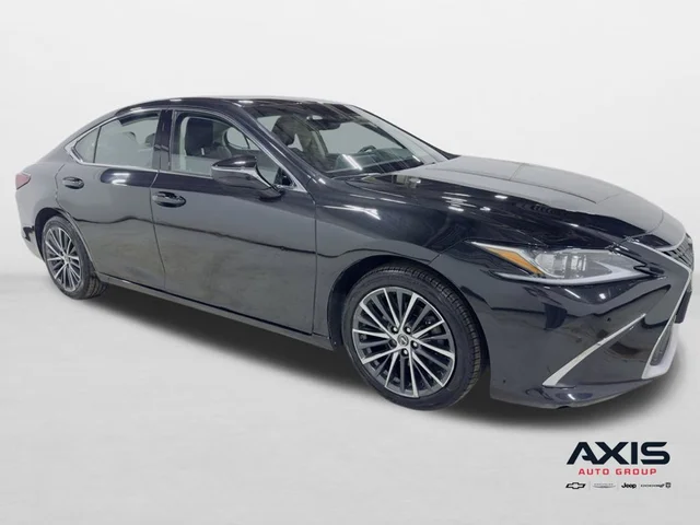 SEMINUEVOS LEXUS ES 350 a Estados en autogozo