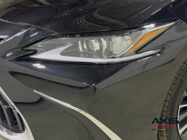 SEMINUEVOS LEXUS ES 350 a Estados en autogozo
