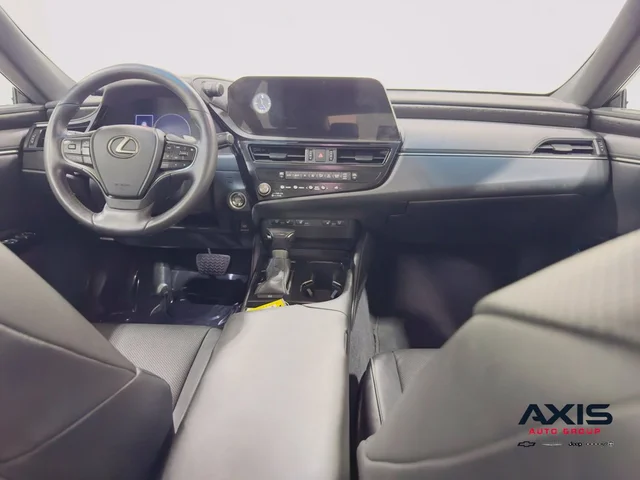 SEMINUEVOS LEXUS ES 350 a Estados en autogozo