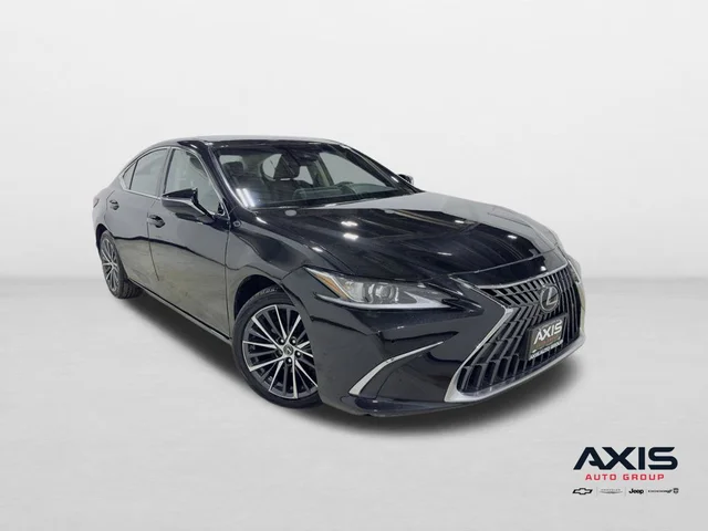 SEMINUEVOS LEXUS ES 350 a Estados en autogozo