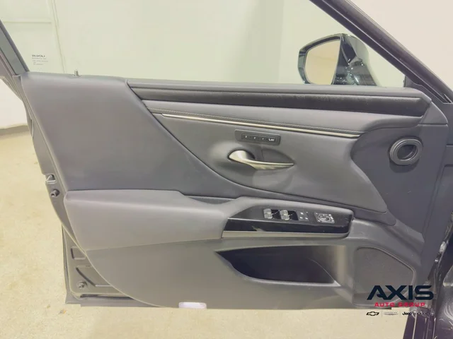 SEMINUEVOS LEXUS ES 350 a Estados en autogozo