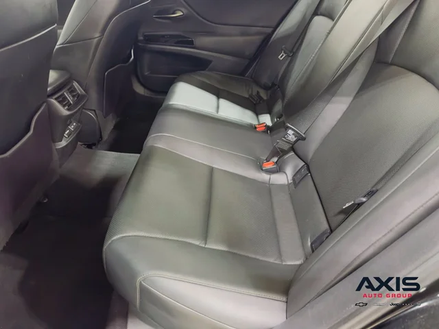 SEMINUEVOS LEXUS ES 350 a Estados en autogozo