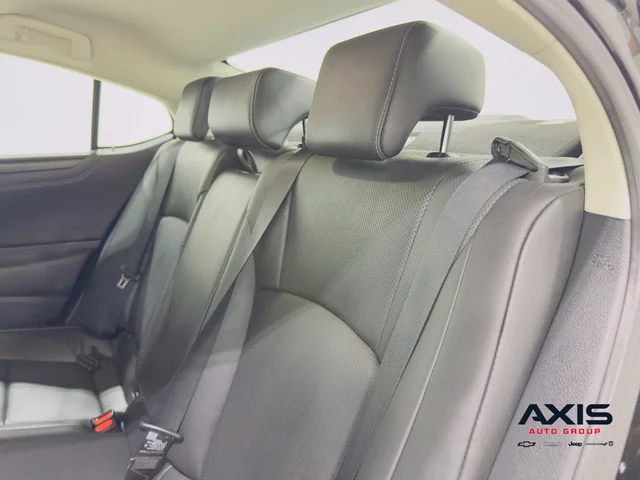 SEMINUEVOS LEXUS ES 350 a Estados en autogozo