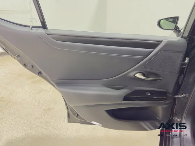 SEMINUEVOS LEXUS ES 350 a Estados en autogozo
