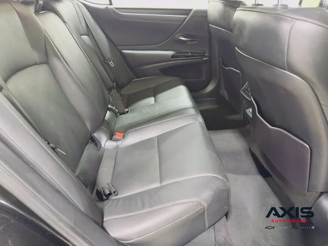 SEMINUEVOS LEXUS ES 350 a Estados en autogozo