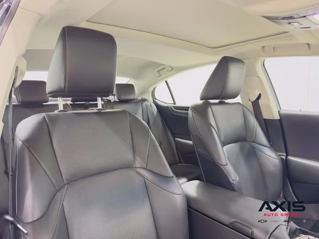 SEMINUEVOS LEXUS ES 350 a Estados en autogozo