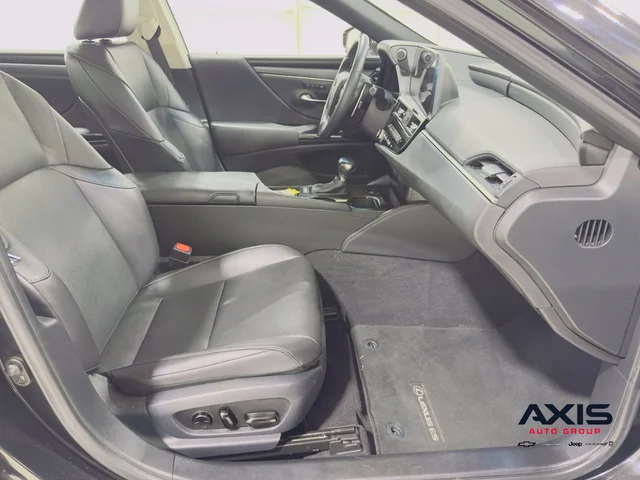 SEMINUEVOS LEXUS ES 350 a Estados en autogozo