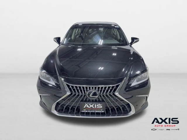 SEMINUEVOS LEXUS ES 350 a Estados en autogozo