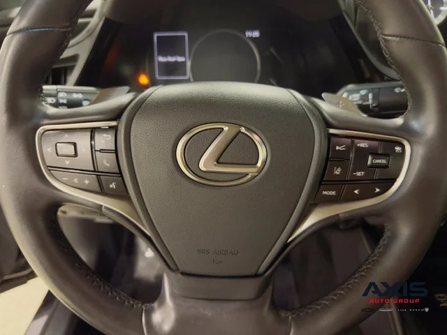 SEMINUEVOS LEXUS ES 350 a Estados en autogozo