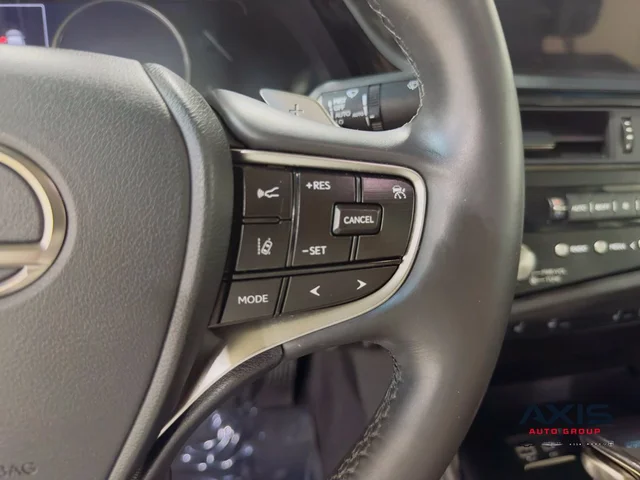 SEMINUEVOS LEXUS ES 350 a Estados en autogozo