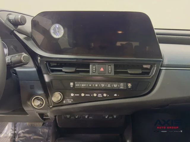 SEMINUEVOS LEXUS ES 350 a Estados en autogozo