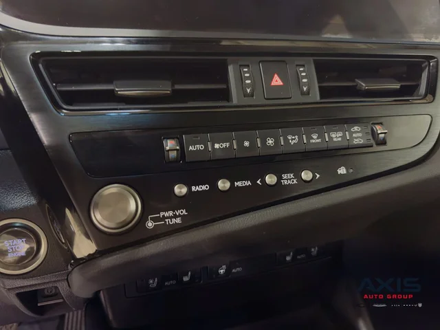 SEMINUEVOS LEXUS ES 350 a Estados en autogozo