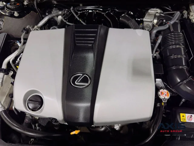 SEMINUEVOS LEXUS ES 350 a Estados en autogozo