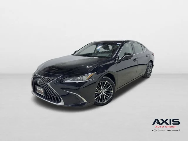 SEMINUEVOS LEXUS ES 350 a Estados en autogozo