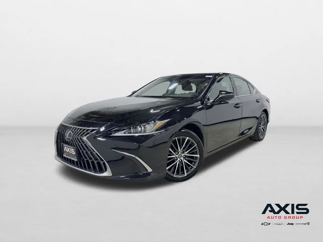 SEMINUEVOS LEXUS ES 350 a Estados en autogozo