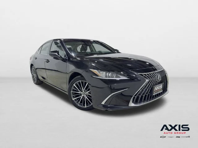 SEMINUEVOS LEXUS ES 350 a Estados en autogozo
