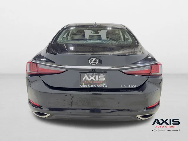 SEMINUEVOS LEXUS ES 350 a Estados en autogozo