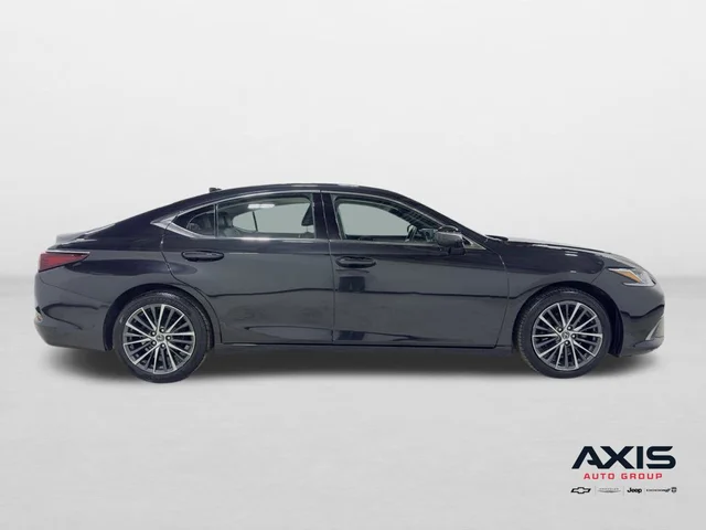 SEMINUEVOS LEXUS ES 350 a Estados en autogozo