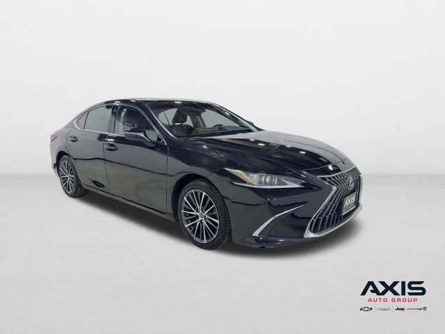 SEMINUEVOS LEXUS ES 350 a Estados en autogozo
