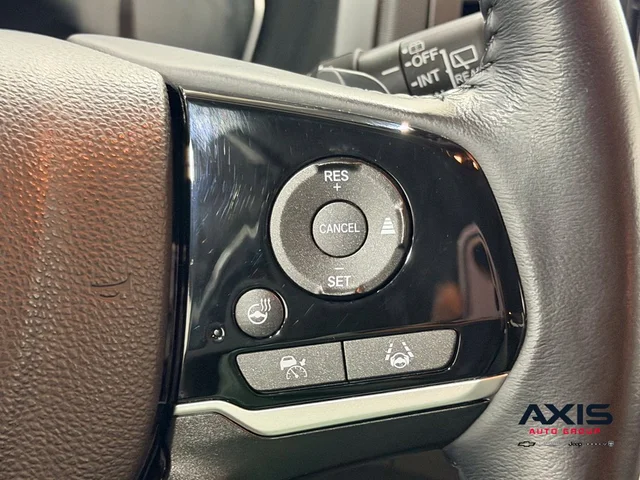 SEMINUEVOS HONDA Odyssey a Estados en autogozo