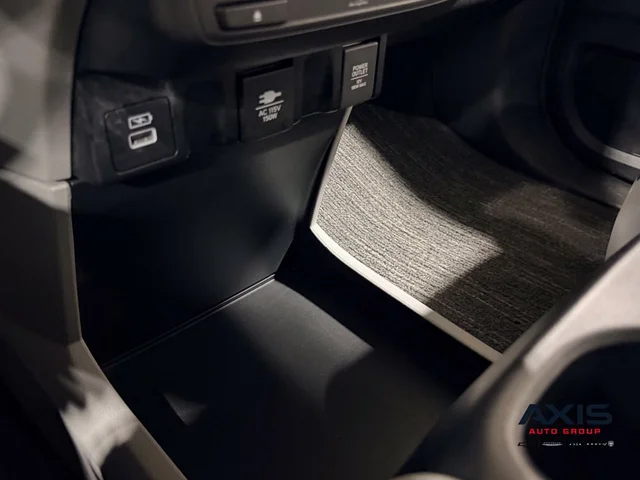 SEMINUEVOS HONDA Odyssey a Estados en autogozo