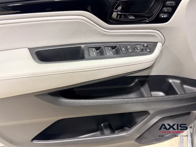 SEMINUEVOS HONDA Odyssey a Estados en autogozo