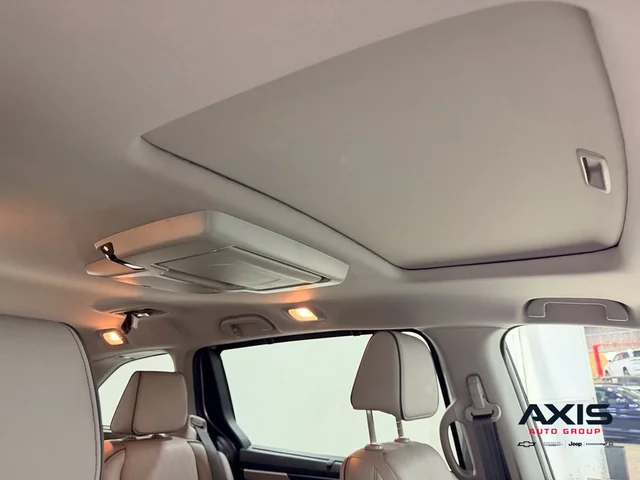 SEMINUEVOS HONDA Odyssey a Estados en autogozo