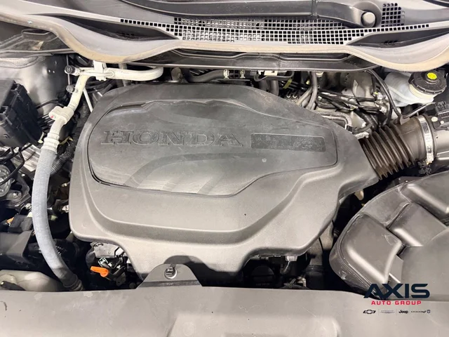 SEMINUEVOS HONDA Odyssey a Estados en autogozo
