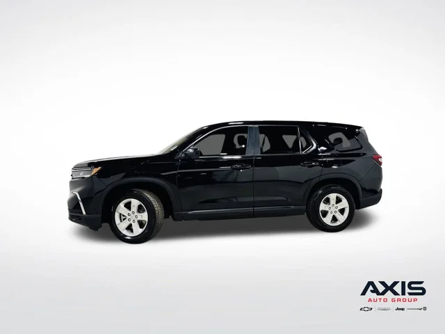 SEMINUEVOS HONDA Pilot a Estados en autogozo
